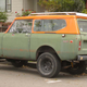 Illustration for article titled 1972 International Harvester Scout II